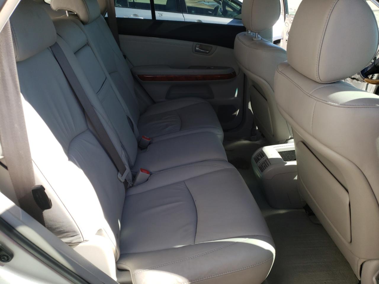 Zdjęcie 6 z aukcji – 2008 LEXUS RX 350 z VIN 2T2GK31U18C032674