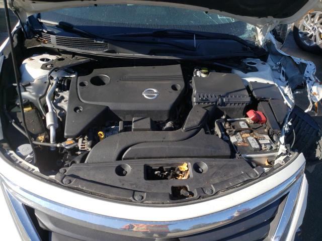 Photo 7 from auction – 2015 NISSAN ALTIMA 2.5 with VIN 1N4AL3AP9FC247913
