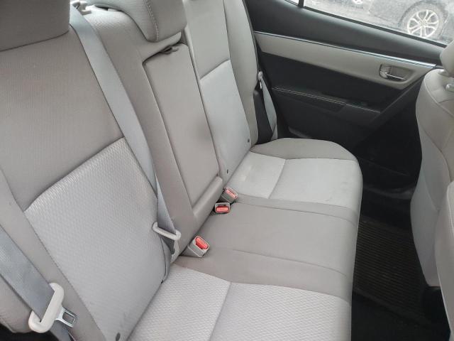 Photo 6 from auction – 2016 TOYOTA COROLLA L with VIN 5YFBURHE0GP557749