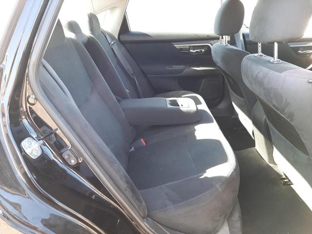 Photo 6 from auction – 2014 NISSAN ALTIMA with VIN 1N4AL3AP3EN354930