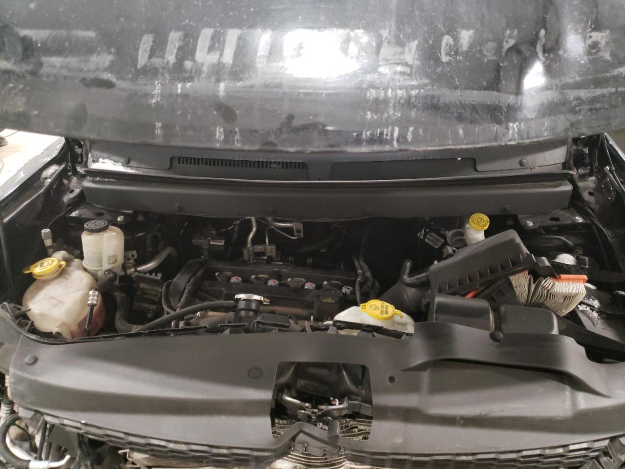 Photo 7 from auction – 2019 DODGE JOURNEY SE with VIN 3C4PDCBB7KT747264