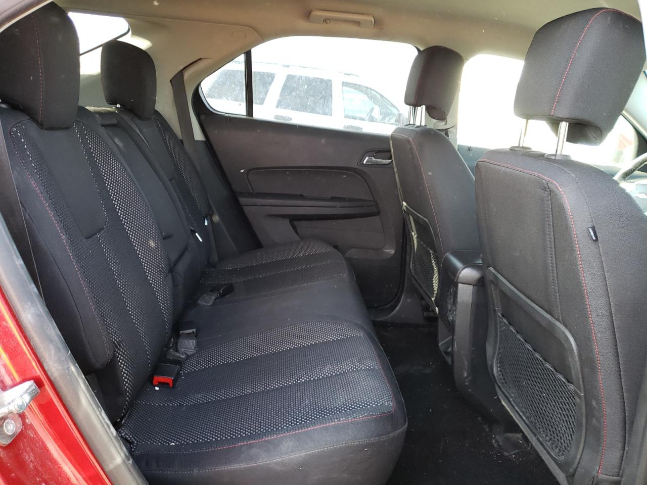 Photo 6 from auction – 2014 CHEVROLET EQUINOX LT with VIN 2GNFLFEKXE6228642