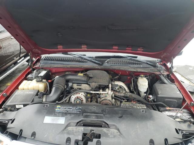 Photo 7 from auction – 2004 GMC SIERRA K25 with VIN 1GTHK23284F215375