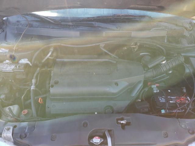 Photo 7 from auction – 2004 HONDA ODYSSEY LX with VIN 5FNRL18524B117980