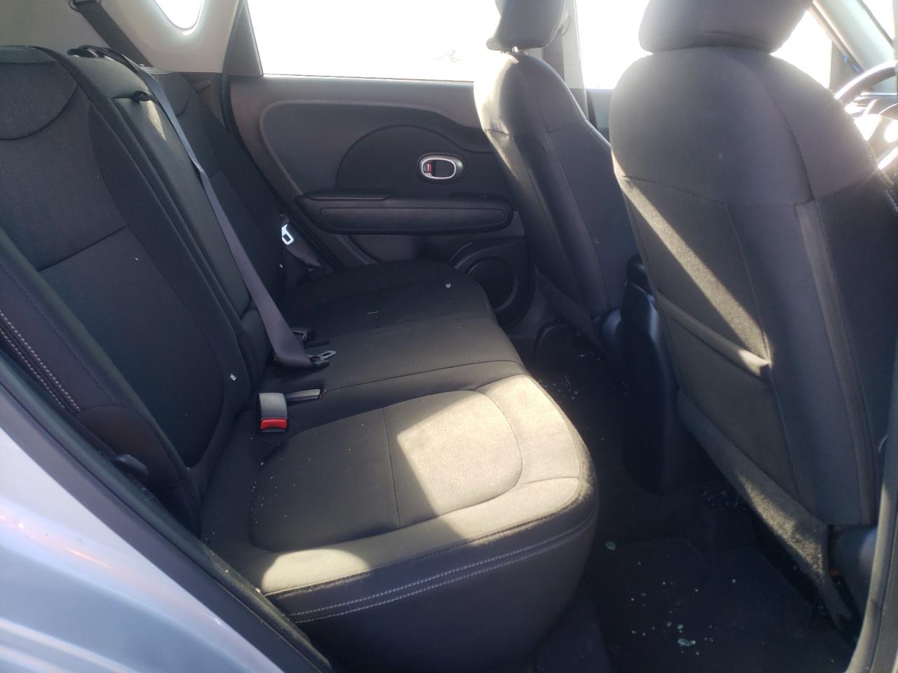 Zdjęcie 6 z aukcji – 2014 KIA SOUL z VIN KNDJN2A28E7727564