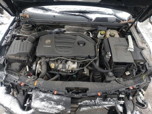 Photo 7 from auction – 2013 BUICK REGAL PREM with VIN 2G4GS5EV6D9238775