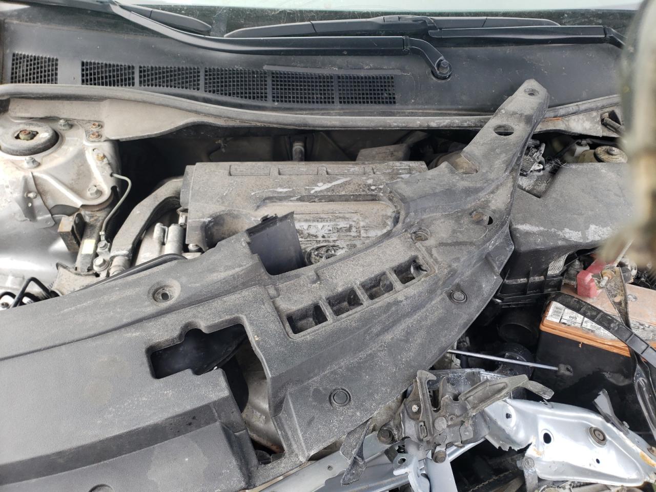 Photo 7 from auction – 2015 TOYOTA CAMRY LE with VIN 4T4BF1FK5FR445603