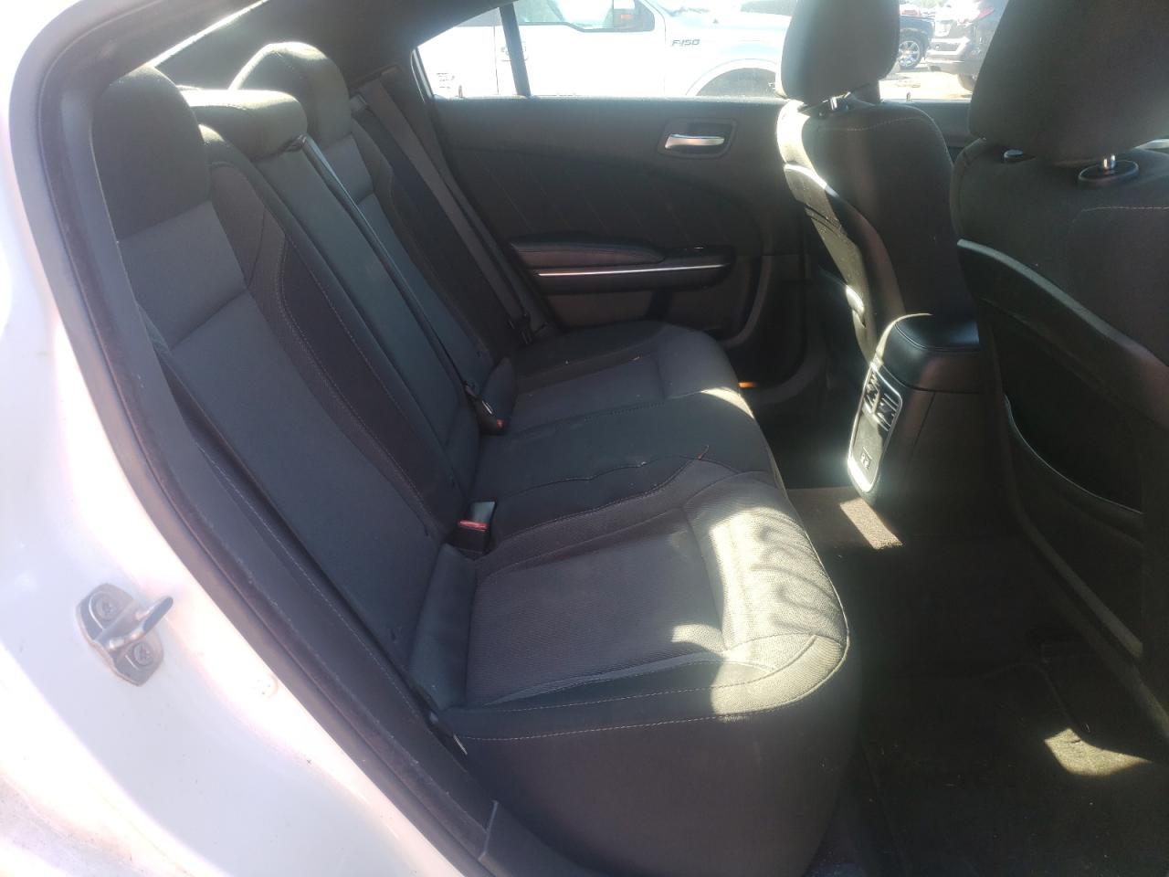 Photo 6 from auction – 2018 DODGE CHARGER SX with VIN 2C3CDXHG0JH169299