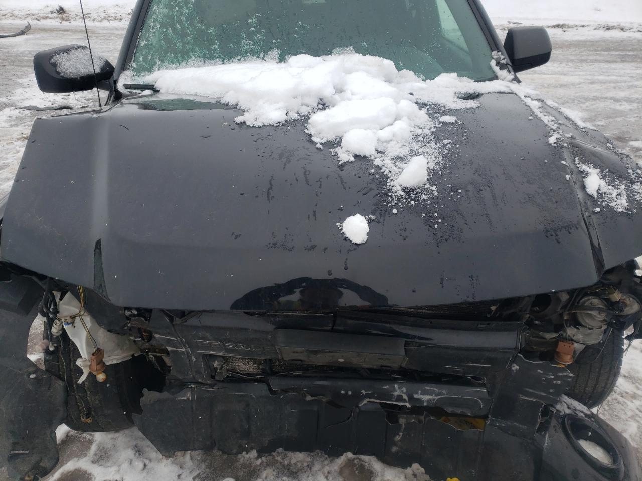 Photo 7 from auction – 2012 FORD ESCAPE XLT with VIN 1FMCU9D75CKB59260