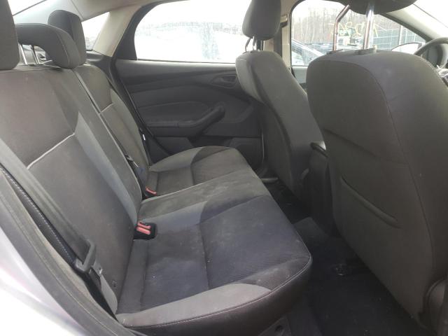 Photo 6 from auction – 2012 FORD FOCUS SE with VIN 1FAHP3F24CL382910