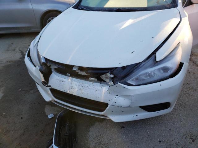 Photo 9 from auction – 2016 NISSAN ALTIMA 2.5 with VIN 1N4AL3APXGC262115