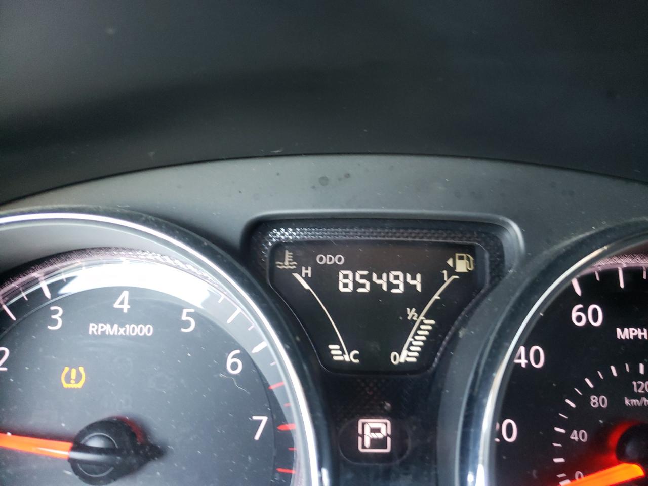 Photo 8 from auction – 2017 NISSAN VERSA S with VIN 3N1CN7AP0HK406354