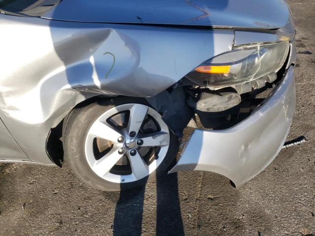 Photo 9 from auction – 2015 DODGE DART SXT with VIN 1C3CDFBB1FD251666