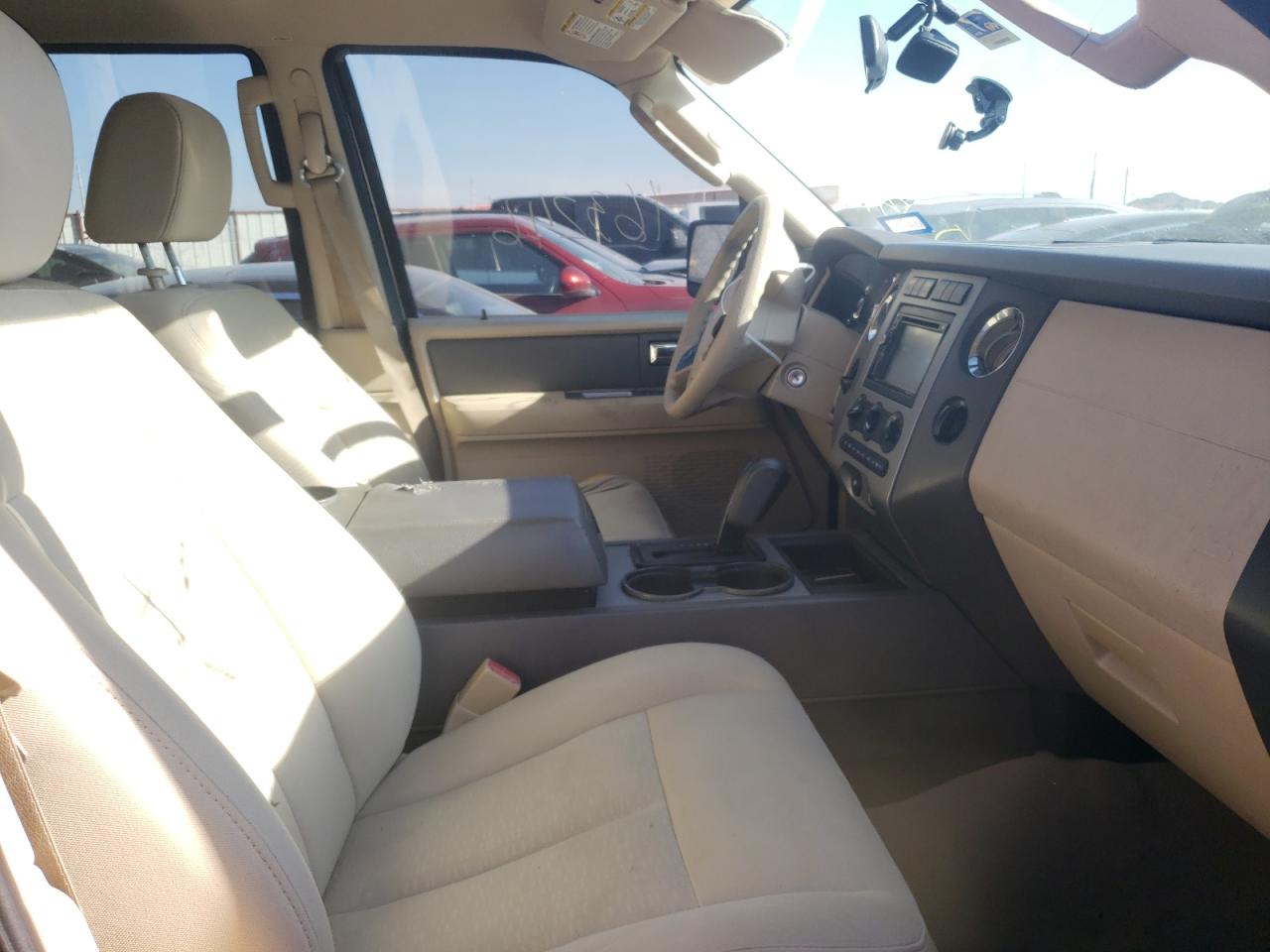 Photo 5 from auction – 2007 FORD EXPEDITION with VIN 1FMFU15517LA26491