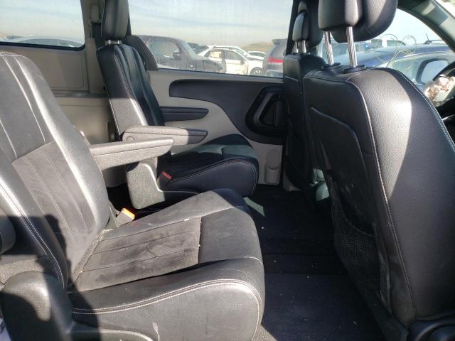 Photo 6 from auction – 2018 DODGE GRAND CARA with VIN 2C4RDGCG7JR268564