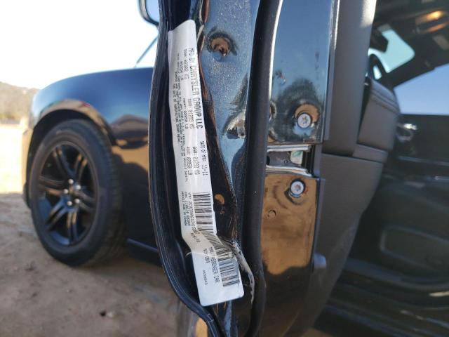 Zdjęcie 10 z aukcji – 2012 DODGE CHARGER PO z VIN 2C3CDXAG1CH153867