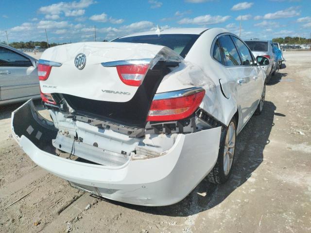 Photo 4 from auction – 2012 BUICK VERANO CON with VIN 1G4PR5SK8C4131041