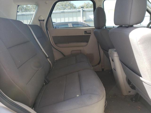 Photo 6 from auction – 2009 FORD ESCAPE HYB with VIN 1FMCU49349KC58640