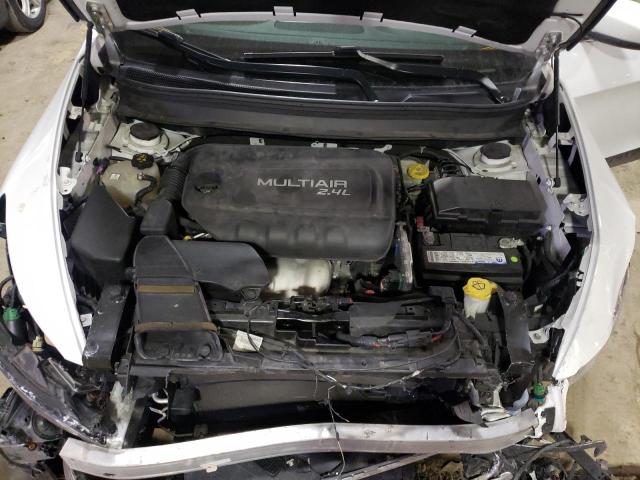 Photo 7 from auction – 2016 JEEP CHEROKEE L with VIN 1C4PJLDB0GW342144