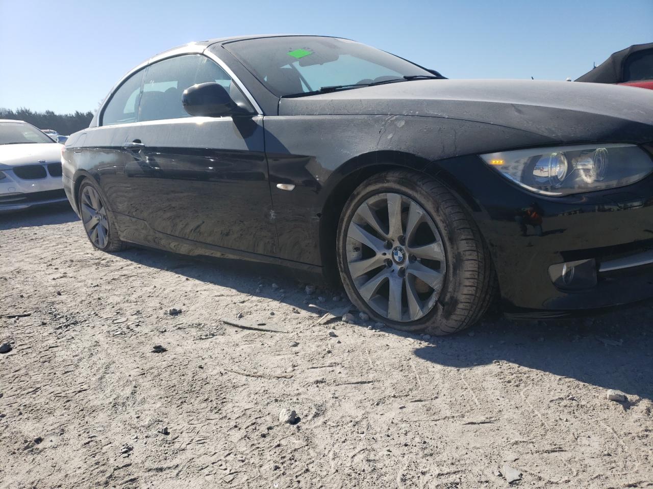 صورة رقم 9 من المزاد - 2011 BMW 328 I مع VIN WBADW3C52BE536380