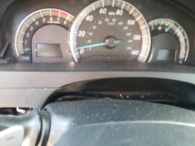 صورة رقم 8 من المزاد - 2012 TOYOTA CAMRY BASE مع VIN 4T1BF1FK5CU197231