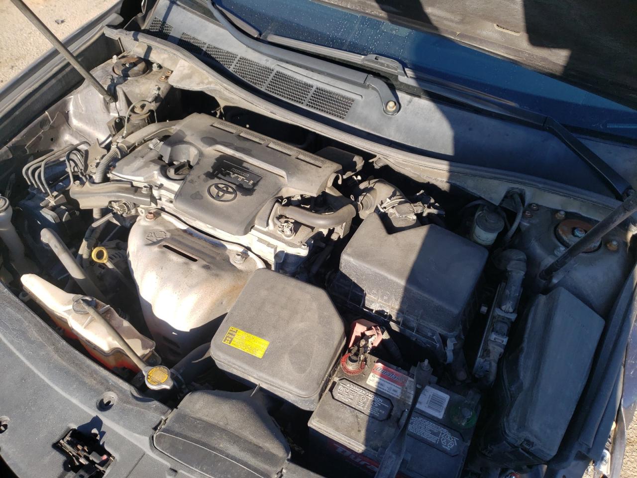 Photo 7 from auction – 2014 TOYOTA CAMRY L with VIN 4T1BF1FK7EU430271