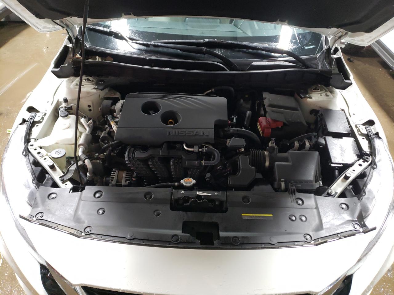 Photo 7 from auction – 2019 NISSAN ALTIMA SL with VIN 1N4BL4EW9KC130418