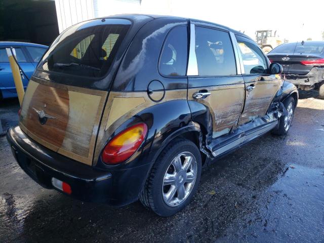 Photo 4 from auction – 2002 CHRYSLER PT CRUISER with VIN 3C8FY68B12T371250