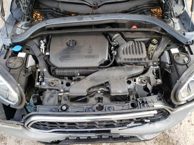 Photo 7 from auction – 2020 MINI COOPER S C with VIN WMZYW7C07L3L39945