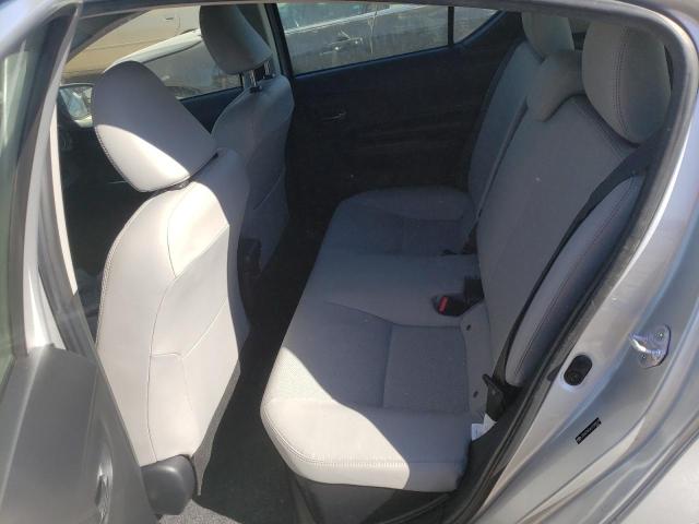 Photo 6 from auction – 2018 TOYOTA PRIUS C with VIN JTDKDTB34J1599079