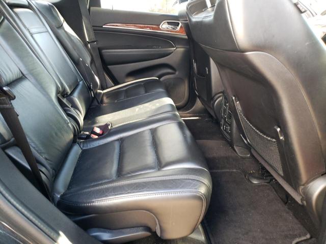 Photo 6 from auction – 2011 JEEP GRAND CHER with VIN 1J4RR5GT0BC714636