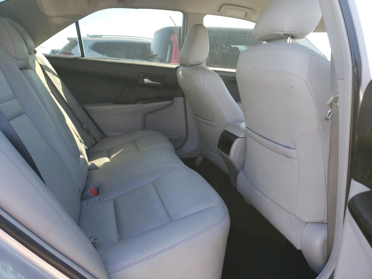 Photo 6 from auction – 2013 TOYOTA CAMRY L with VIN 4T1BF1FK5DU683751