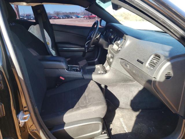 Zdjęcie 5 z aukcji – 2012 DODGE CHARGER PO z VIN 2C3CDXAG1CH153867