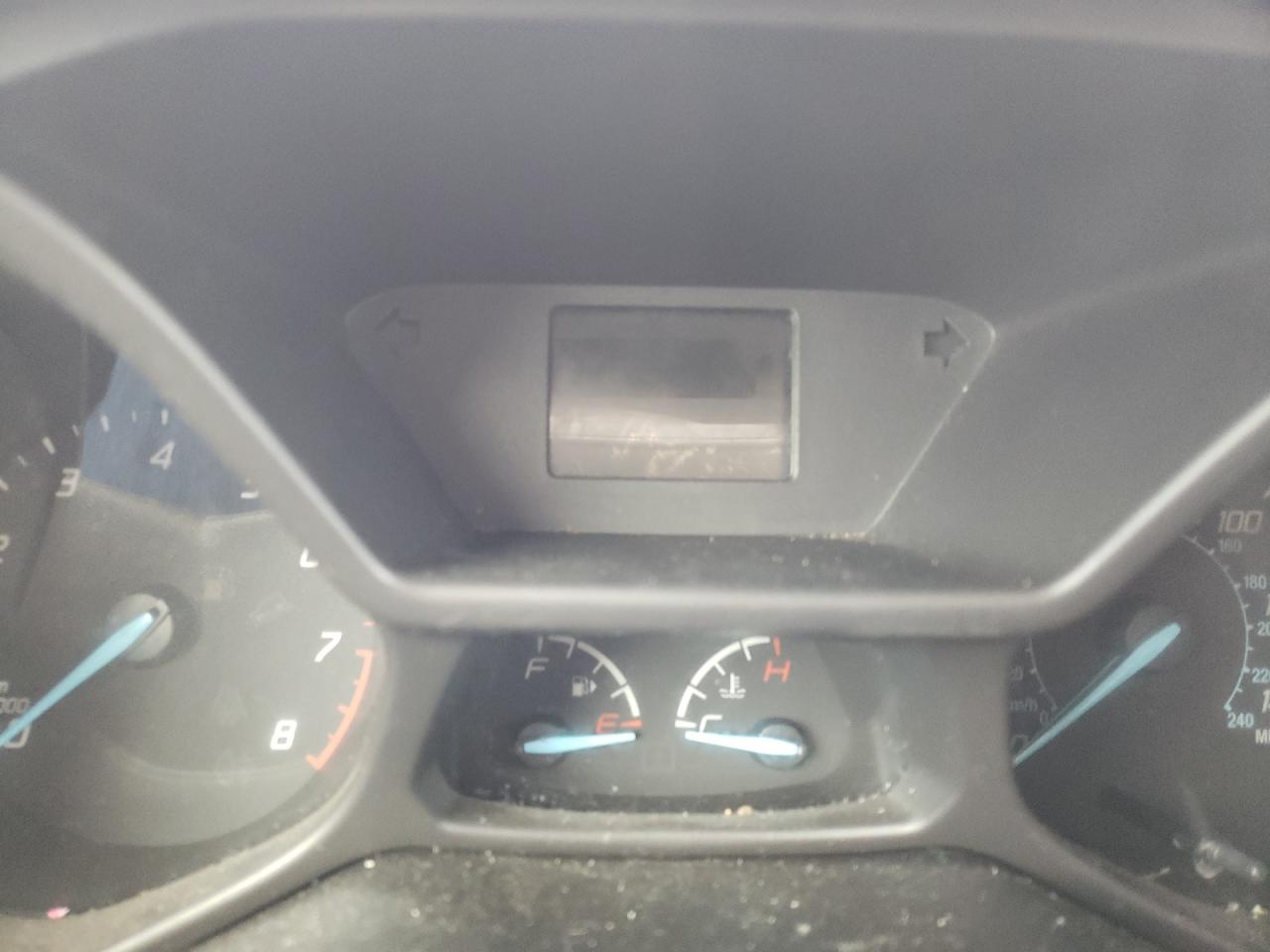 Photo 8 from auction – 2015 FORD TRANSIT CO with VIN NM0LS6E76F1207928