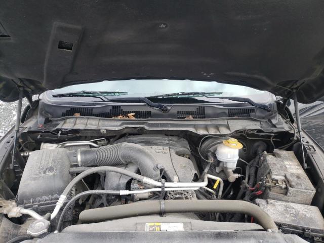 Photo 7 from auction – 2016 RAM 1500 SLT with VIN 1C6RR7GTXGS328148