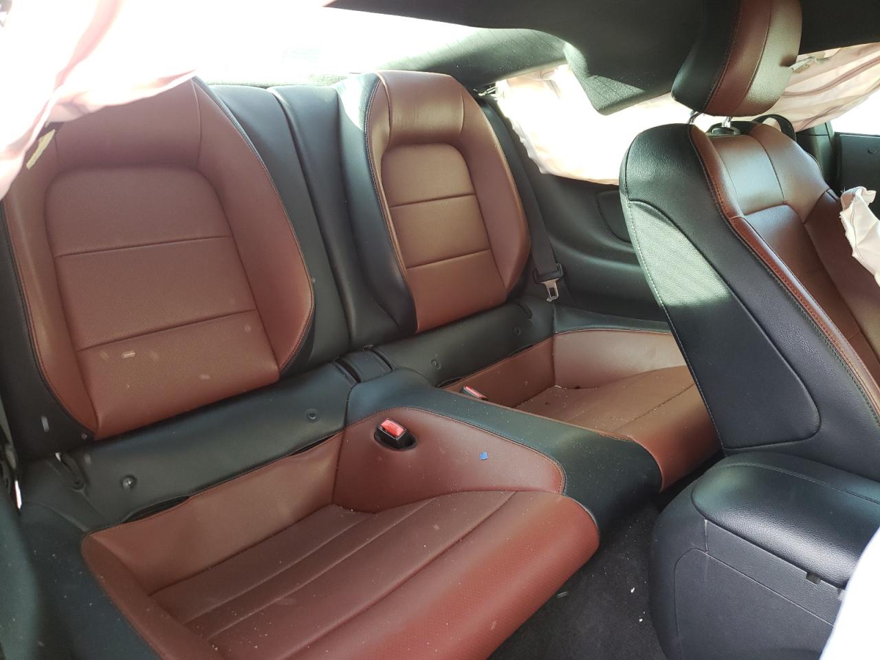 Photo 6 from auction – 2016 FORD MUSTANG GT with VIN 1FA6P8CF0G5223047