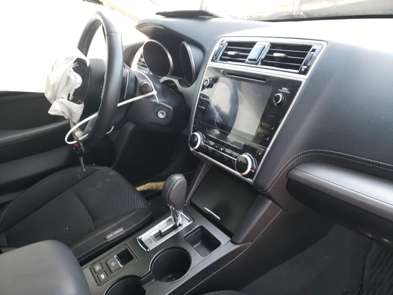 Фото 9 с аукциона – 2019 SUBARU OUTBACK 2. с VIN 4S4BSAFCXK3210449