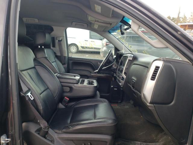 Photo 5 from auction – 2015 GMC SIERRA C15 with VIN 3GTP1VEC9FG329344