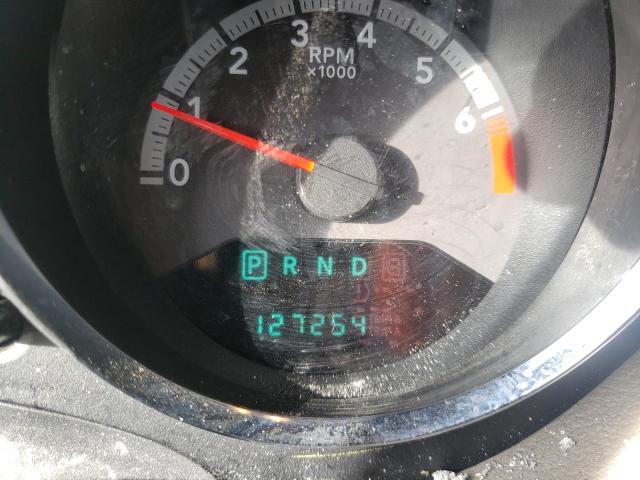 Photo 8 from auction – 2010 DODGE CALIBER SX with VIN 1B3CB4HA4AD570946