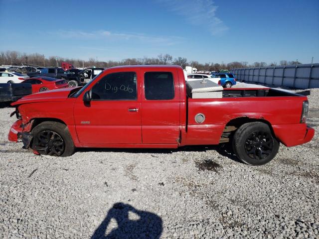 Photo 9 from auction – 2003 CHEVROLET SILVERADO with VIN 2GCEK19N231380925