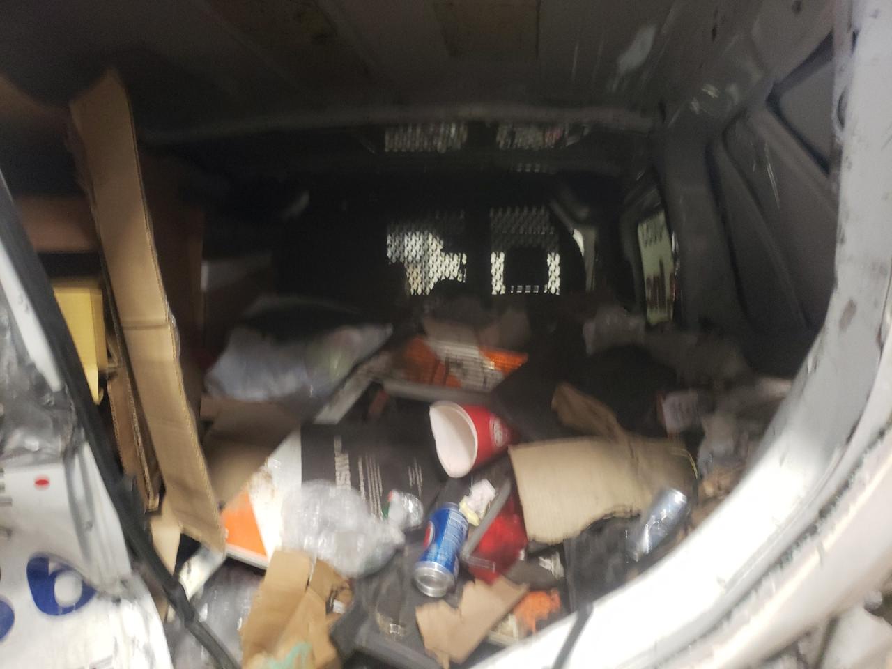 Photo 6 from auction – 2018 FORD TRANSIT T- with VIN 1FTYR1YM6JKA63454