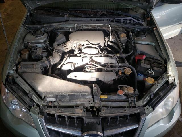Zdjęcie 7 z aukcji – 2009 SUBARU OUTBACK 2. z VIN 4S4BP61C497321068