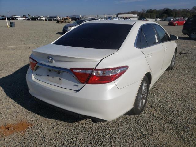 Photo 4 from auction – 2015 TOYOTA CAMRY LE with VIN 4T1BF1FK6FU080228
