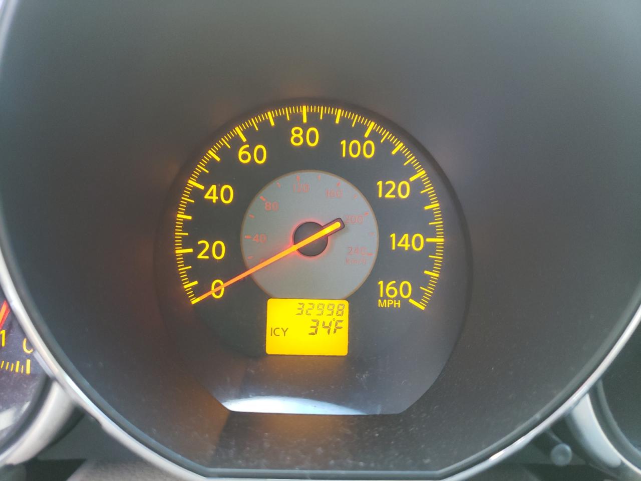 Photo 8 from auction – 2005 NISSAN ALTIMA SE with VIN 1N4BL11E55C398737