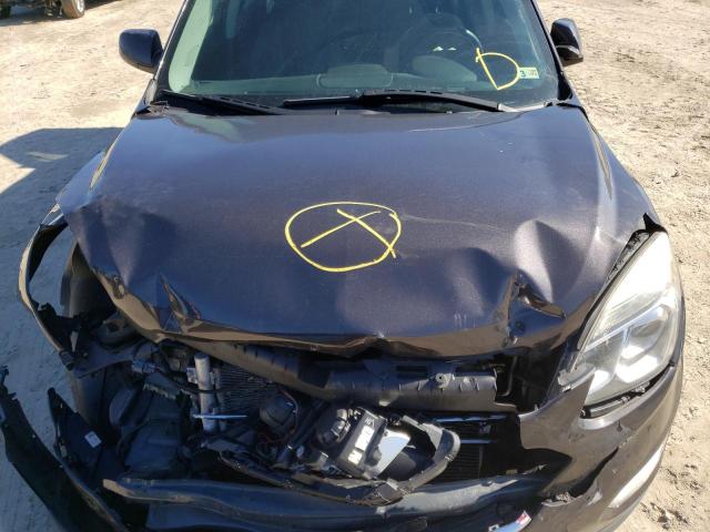 Photo 7 from auction – 2016 CHEVROLET EQUINOX LT with VIN 2GNFLFEK6G6305784