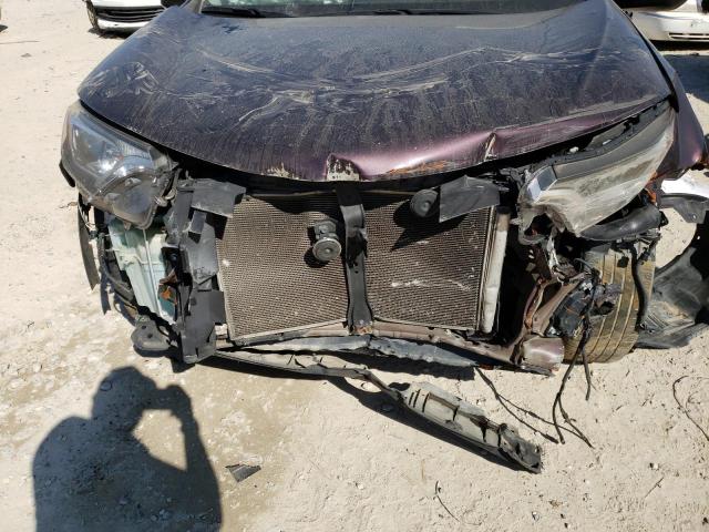Photo 9 from auction – 2016 TOYOTA RAV4 LE with VIN 2T3ZFREVXGW304165