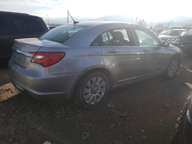 Zdjęcie 4 z aukcji – 2014 CHRYSLER 200 LX z VIN 1C3CCBABXEN125019