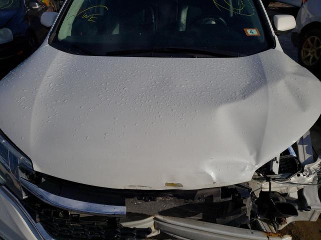 Photo 7 from auction – 2015 HONDA CR-V EXL with VIN 5J6RM4H70FL099490