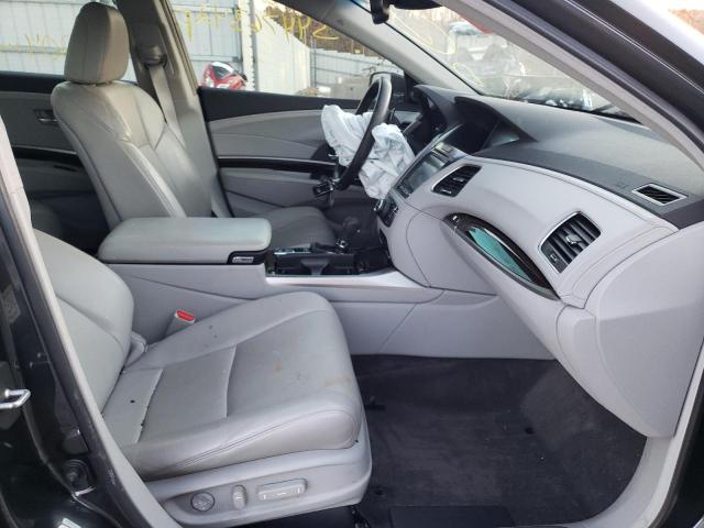 Photo 5 from auction – 2014 ACURA RLX TECH with VIN JH4KC1F57EC003085