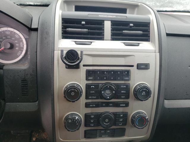 Photo 9 from auction – 2012 FORD ESCAPE XLT with VIN 1FMCU9D75CKA56453